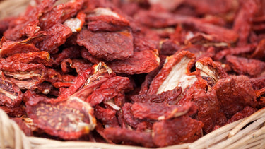 Image of COM: Tomato Sundried Whole - 2 x 1.5 Kilos